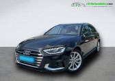 Audi A4 Avant occasion année 2020 boite Automatique Annonce Audi A4 Avant occasion Essence 45 TFSI 245 BVA Quattro à Beaupuy