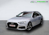 Annonce Audi A4 Avant occasion Essence 45 TFSI 245 BVA Quattro  Beaupuy