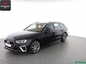 Audi A4 Avant occasion  année 2019 boite Automatique Annonce Audi A4 Avant occasion Essence 45 TFSI 245 BVA Quattro à L'Union