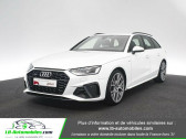 Audi A4 Avant occasion année 2020 boite Automatique Annonce Audi A4 Avant occasion Essence 45 TFSI 245 S-tronic à Beaupuy