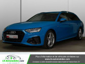 Audi A4 Avant occasion année 2020 boite Automatique Annonce Audi A4 Avant occasion Essence 45 TFSI 245 S-tronic à Beaupuy