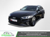 Audi A4 Avant occasion année 2020 boite Automatique Annonce Audi A4 Avant occasion Essence 45 TFSI 245 S-tronic à Beaupuy