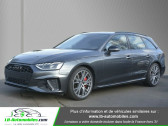 Audi A4 Avant occasion année 2020 boite Automatique Annonce Audi A4 Avant occasion Essence 45 TFSI 245 S-tronic à Beaupuy