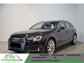 Audi A4 Avant occasion année 2019 boite Automatique Annonce Audi A4 Avant occasion Essence 45 TFSI 245 S-tronic à Beaupuy