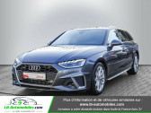 Audi A4 Avant occasion année 2020 boite Automatique Annonce Audi A4 Avant occasion Essence 45 TFSI 245 S-tronic à Beaupuy