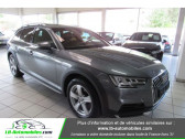 Audi A4 Avant occasion année 2018 boite Automatique Annonce Audi A4 Avant occasion Essence 45 TFSI 245 S-tronic à Beaupuy