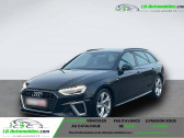 Annonce Audi A4 Avant occasion Essence 45 TFSI 265 BVA Quattro � Beaupuy