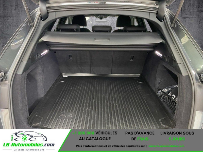 Audi A4 Avant 45 TFSI 265 BVA Quattro  occasion � Beaupuy - photo n�10