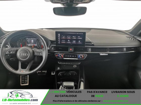 Audi A4 Avant 45 TFSI 265 BVA Quattro  occasion � Beaupuy - photo n�2