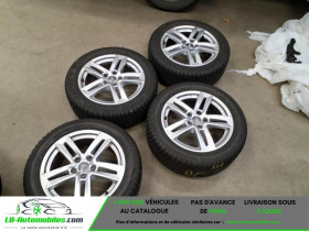 Audi A4 Avant 45 TFSI 265 BVA Quattro  occasion � Beaupuy - photo n�7