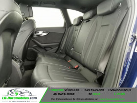 Audi A4 Avant 45 TFSI 265 BVA Quattro  occasion � Beaupuy - photo n�6