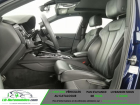 Audi A4 Avant 45 TFSI 265 BVA Quattro  occasion � Beaupuy - photo n�5