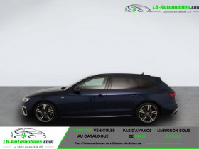 Audi A4 Avant 45 TFSI 265 BVA Quattro  occasion � Beaupuy - photo n�4