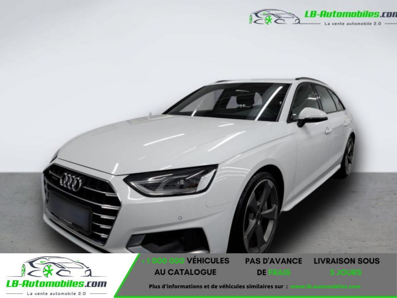 Audi A4 Avant 45 TFSI 265 BVA Quattro  occasion � Beaupuy