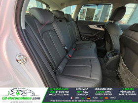 Audi A4 Avant 45 TFSI 265 BVA Quattro  occasion � Beaupuy - photo n�9