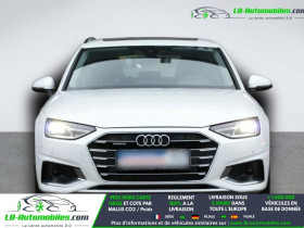 Audi A4 Avant 45 TFSI 265 BVA Quattro  occasion � Beaupuy - photo n�5