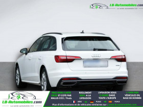 Audi A4 Avant 45 TFSI 265 BVA Quattro  occasion � Beaupuy - photo n�4