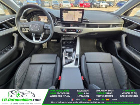 Audi A4 Avant 45 TFSI 265 BVA Quattro  occasion � Beaupuy - photo n�3