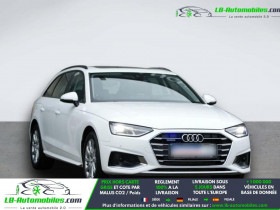 Audi A4 Avant 45 TFSI 265 BVA Quattro  occasion � Beaupuy - photo n�2