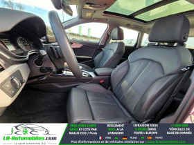 Audi A4 Avant 45 TFSI 265 BVA Quattro  occasion � Beaupuy - photo n�8