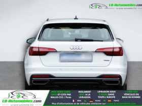 Audi A4 Avant 45 TFSI 265 BVA Quattro  occasion � Beaupuy - photo n�7