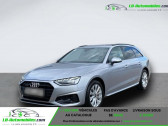 Audi A4 Avant 45 TFSI 265 BVA Quattro   Beaupuy 31