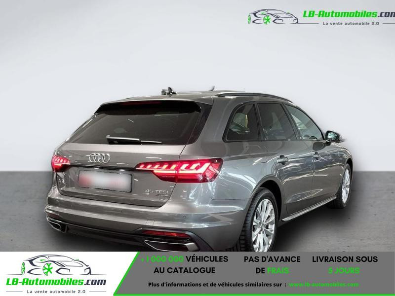 Audi A4 Avant 45 TFSI 265 BVA Quattro  occasion  Beaupuy - photo n4