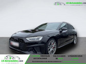 Audi A4 Avant occasion année 2022 boite Automatique Annonce Audi A4 Avant occasion Essence 45 TFSI 265 BVA Quattro à Beaupuy