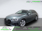 Audi A4 Avant 45 TFSI 265 BVA Quattro   Beaupuy 31