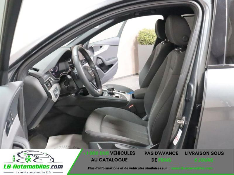 Audi A4 Avant 45 TFSI 265 BVA Quattro  occasion  Beaupuy - photo n7