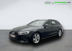 Audi A4 Avant , garage LB AUTOMOBILES  Beaupuy