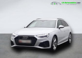 Audi A4 Avant 45 TFSI 265 BVA Quattro   Beaupuy 31