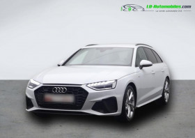 Audi A4 Avant , garage LB AUTOMOBILES  Beaupuy