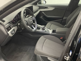 Audi A4 Avant 45 TFSI 265 BVA Quattro  occasion  Beaupuy - photo n7