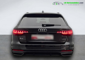 Audi A4 Avant 45 TFSI 265 BVA Quattro  occasion  Beaupuy - photo n6