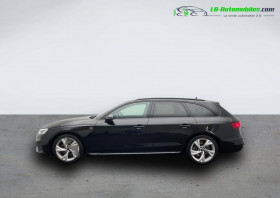 Audi A4 Avant 45 TFSI 265 BVA Quattro  occasion  Beaupuy - photo n5