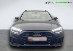 Audi A4 Avant 45 TFSI 265 BVA Quattro  occasion  Beaupuy - photo n4