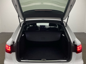 Audi A4 Avant 45 TFSI 265 BVA Quattro  occasion  Beaupuy - photo n11