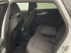 Audi A4 Avant 45 TFSI 265 BVA Quattro  occasion  Beaupuy - photo n9