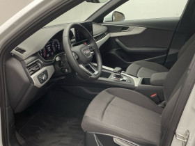 Audi A4 Avant 45 TFSI 265 BVA Quattro  occasion  Beaupuy - photo n8