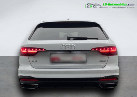 Audi A4 Avant 45 TFSI 265 BVA Quattro  occasion  Beaupuy - photo n7