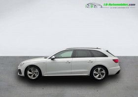Audi A4 Avant 45 TFSI 265 BVA Quattro  occasion  Beaupuy - photo n6