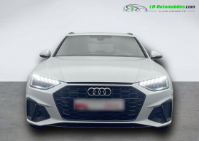 Audi A4 Avant 45 TFSI 265 BVA Quattro  occasion  Beaupuy - photo n5