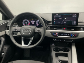 Audi A4 Avant 45 TFSI 265 BVA Quattro  occasion  Beaupuy - photo n3
