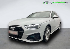 Audi A4 Avant , garage LB AUTOMOBILES  Beaupuy