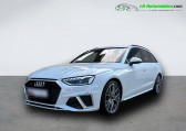 Audi A4 Avant 45 TFSI 265 BVA Quattro   Beaupuy 31