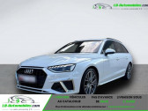 Audi A4 Avant 45 TFSI 265 BVA Quattro   Beaupuy 31