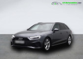 Audi A4 Avant 45 TFSI 265 BVA Quattro   Beaupuy 31