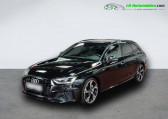 Audi A4 Avant 45 TFSI 265 BVA Quattro   Beaupuy 31