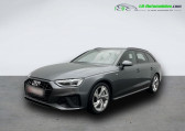 Audi A4 Avant occasion année 2023 boite Automatique Annonce Audi A4 Avant occasion Essence 45 TFSI 265 BVA Quattro à Beaupuy
